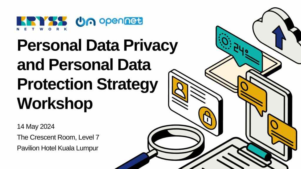 Platform Accountability for Disinformation, Data Protection Law, and Democracy in Malaysia